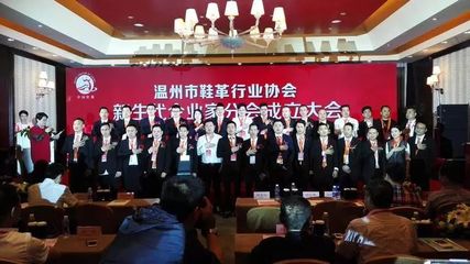 有影响才有力量,行业商协会要助力温州办这件大事!